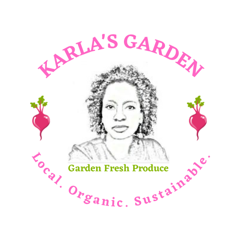 Karla's Garden